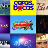 Top Novelas