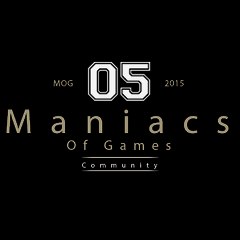 Maniacs Of Games Community