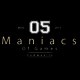 Maniacs Of Games Community