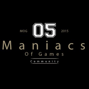 Maniacs Of Games Community