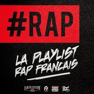 rap francais 2016