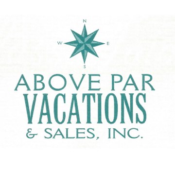 Above Par Vacations & Sales