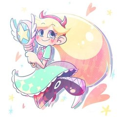 Star vs las fuerzas del mal