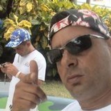 Mehdi Thailande