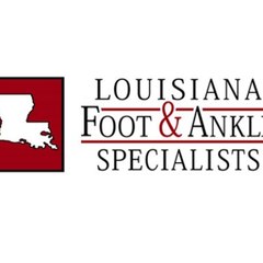 Lafootanklesurgeons