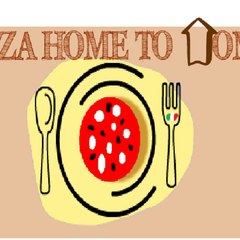 Pizzahometohome