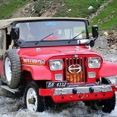 Pakistan Tourism