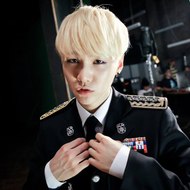 [Hiatus] AgustD_