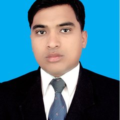 Muhammad Mian Khan Kharal