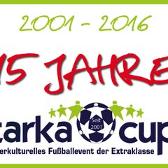 Tarka Cup 2016