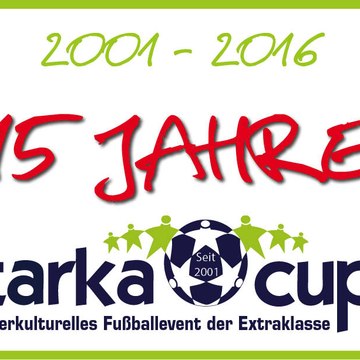 Tarka Cup 2016