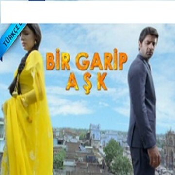 Bir Garip Aşk