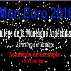Collège Montagne Ardéchoise