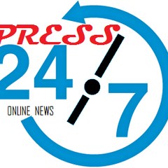 Press 24/7