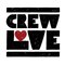 Crew Love