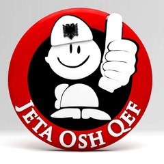 Jeta Osht Qef
