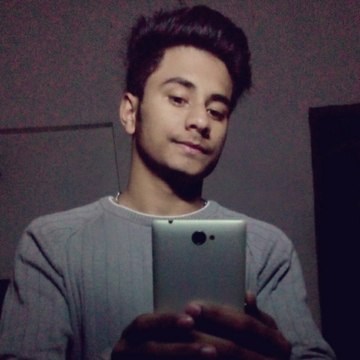 Awais Rajpoot