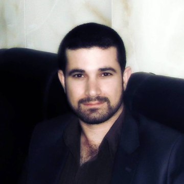 Alaa Al-Hassani