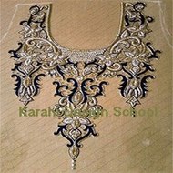 karahi design school