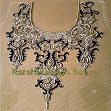 karahi design school