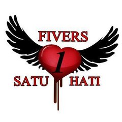 Fiverszordan