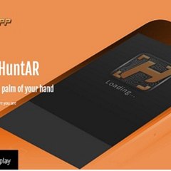 Huntarapps