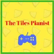The  Tiles Pianist