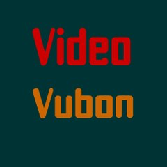 Video Vubon