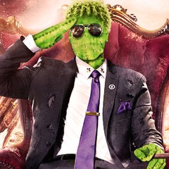 LordCactus