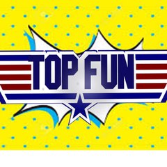 Top Fun