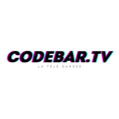 codebar.tv