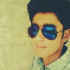 Muzzami lShahzad