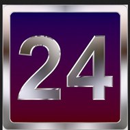 24 Hours Entertainment