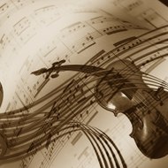 Music around the world