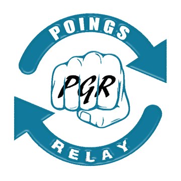 POINGS RELAY