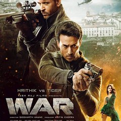 WAR (2019) FULL HINDI MOVIE |  Siddharth Anand