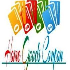 Home Goods Coupon