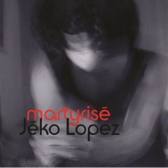 Jeko Lopez