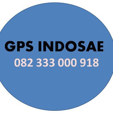 GPS INDOSAE