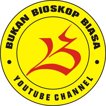 Bukan Bioskop Biasa