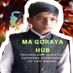 MAGORAYAHUB