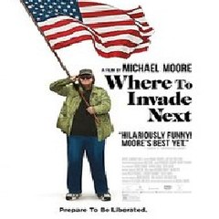 Where to Invade Next Full Movie
