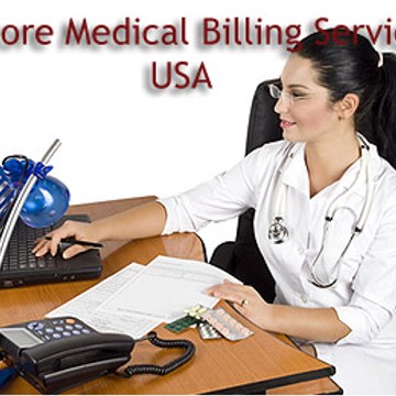 Offshore Medicalbilling