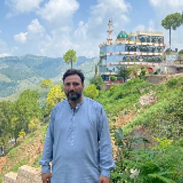 khizar javed