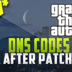 GTA V Unlimited DNS