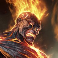 Serge's League of Legends Streaming