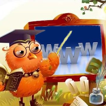 Онлайн уроки