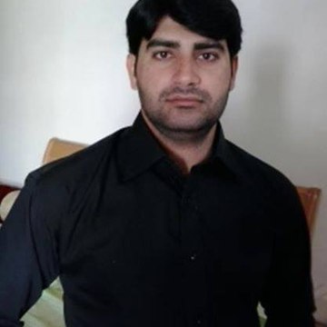 Abdul Raheem Chaudhary