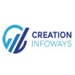 Creation Infoways Pvt. Ltd.