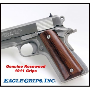 Eagle Grips